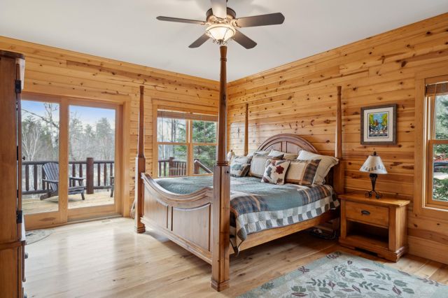 15193 Wilderness Trail, Crosslake, MN 56442