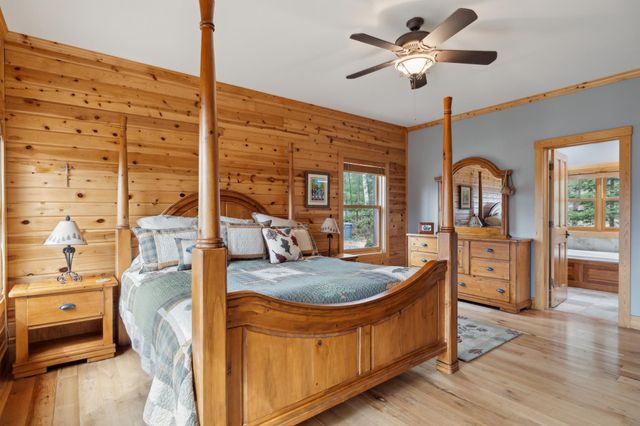 15193 Wilderness Trail, Crosslake, MN 56442