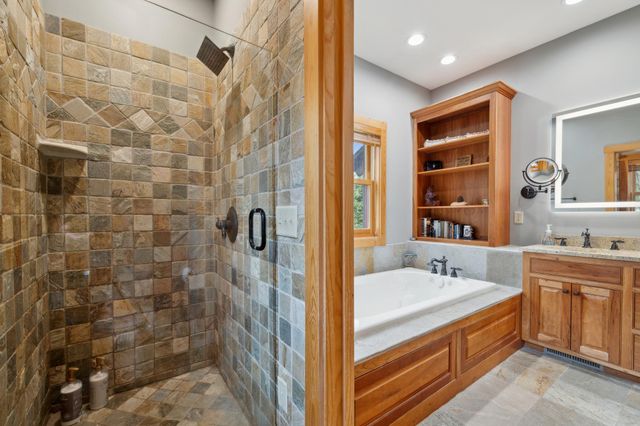 15193 Wilderness Trail, Crosslake, MN 56442