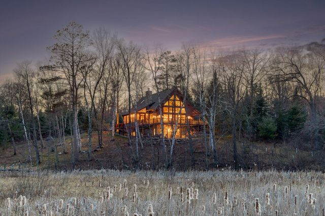 15193 Wilderness Trail, Crosslake, MN 56442