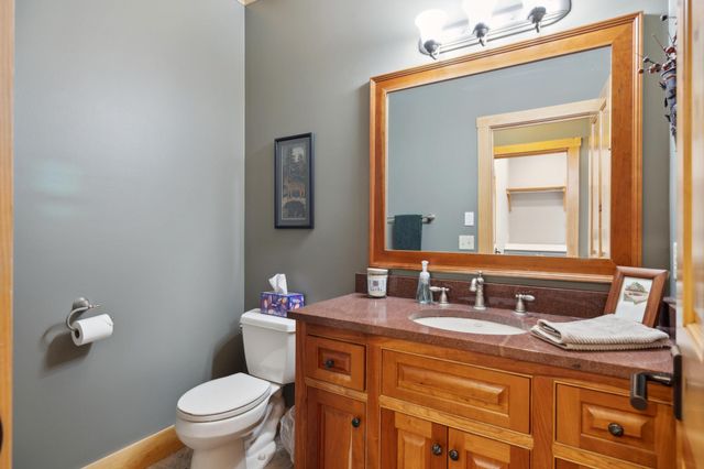 15193 Wilderness Trail, Crosslake, MN 56442