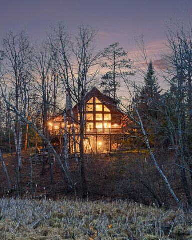 15193 Wilderness Trail, Crosslake, MN 56442