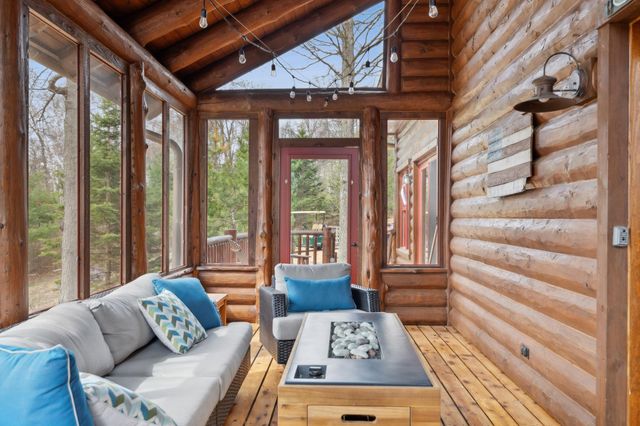 15193 Wilderness Trail, Crosslake, MN 56442