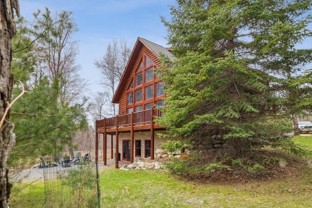 15193 Wilderness Trail, Crosslake, MN 56442