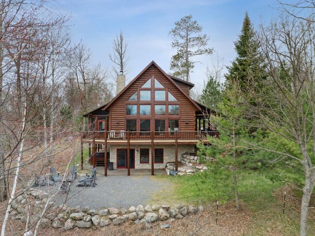 15193 Wilderness Trail, Crosslake, MN 56442