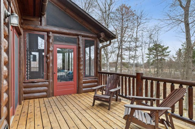 15193 Wilderness Trail, Crosslake, MN 56442