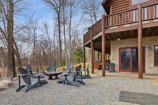 15193 Wilderness Trail, Crosslake, MN 56442