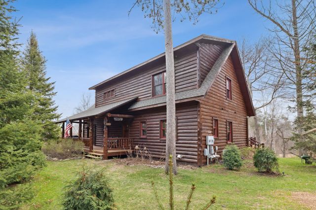 15193 Wilderness Trail, Crosslake, MN 56442