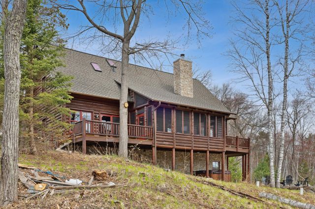 15193 Wilderness Trail, Crosslake, MN 56442