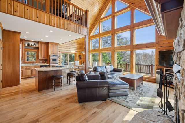 15193 Wilderness Trail, Crosslake, MN 56442