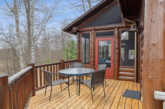 15193 Wilderness Trail, Crosslake, MN 56442