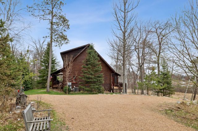 15193 Wilderness Trail, Crosslake, MN 56442