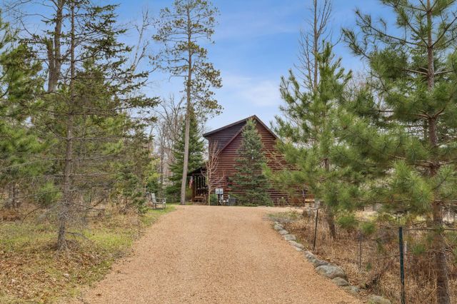 15193 Wilderness Trail, Crosslake, MN 56442