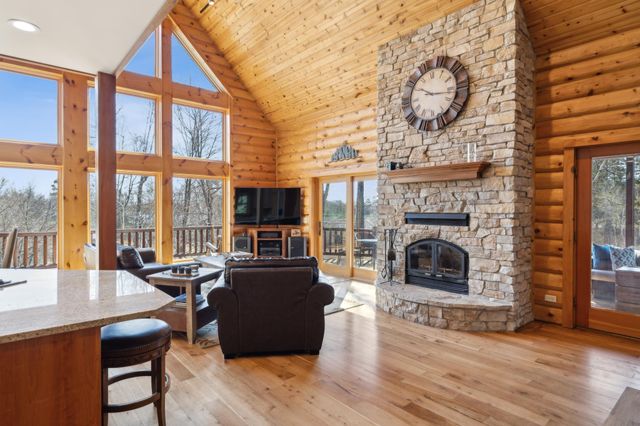15193 Wilderness Trail, Crosslake, MN 56442