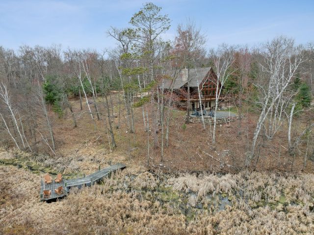 15193 Wilderness Trail, Crosslake, MN 56442
