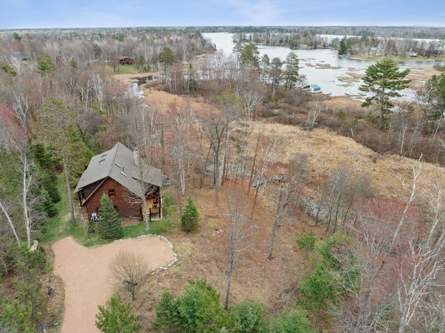 15193 Wilderness Trail, Crosslake, MN 56442