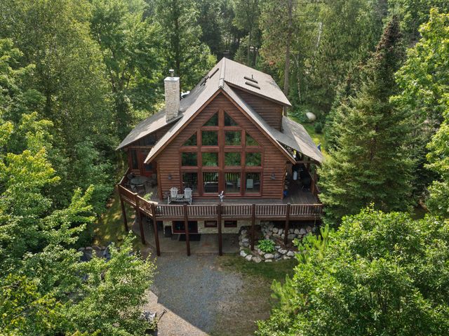 15193 Wilderness Trail, Crosslake, MN 56442