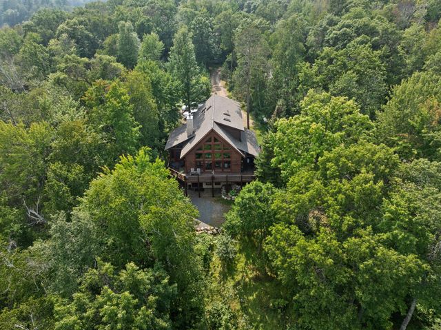 15193 Wilderness Trail, Crosslake, MN 56442
