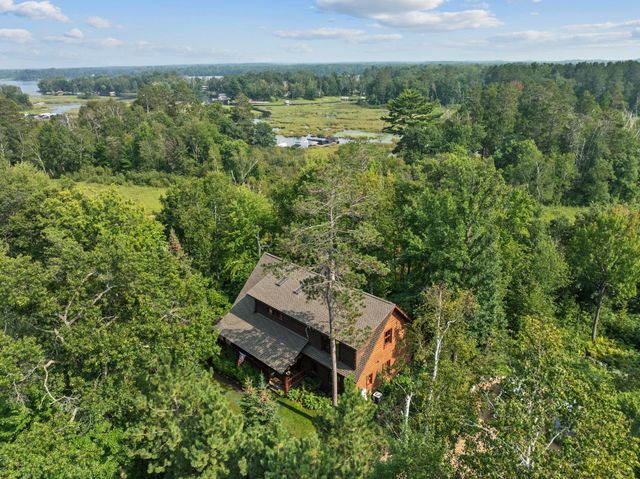 15193 Wilderness Trail, Crosslake, MN 56442