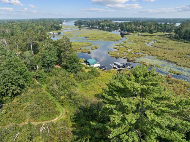 15193 Wilderness Trail, Crosslake, MN 56442