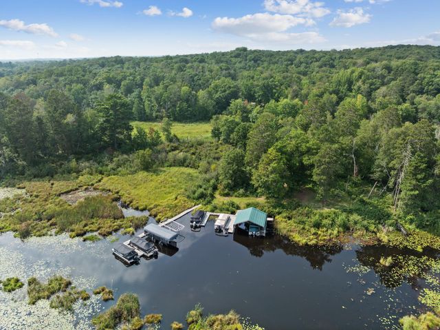 15193 Wilderness Trail, Crosslake, MN 56442