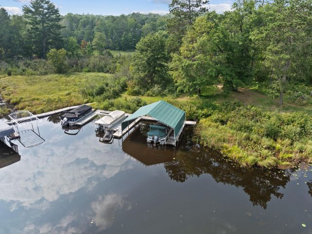 15193 Wilderness Trail, Crosslake, MN 56442