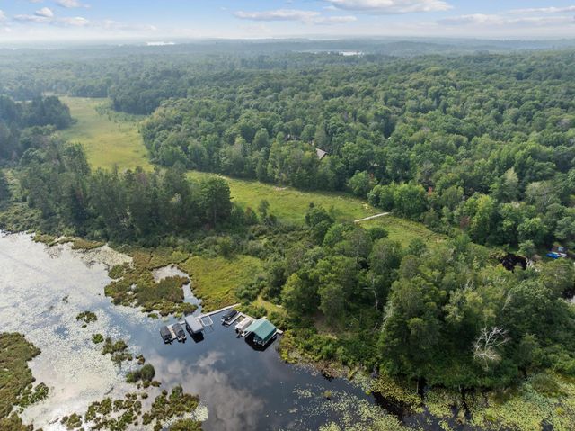 15193 Wilderness Trail, Crosslake, MN 56442