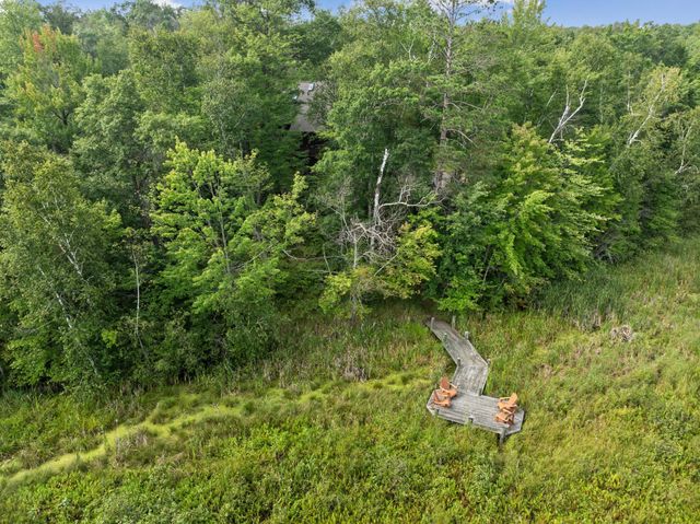 15193 Wilderness Trail, Crosslake, MN 56442