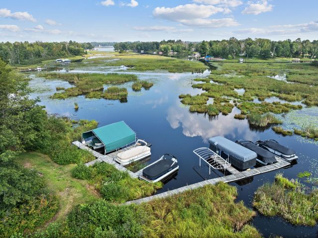 15193 Wilderness Trail, Crosslake, MN 56442