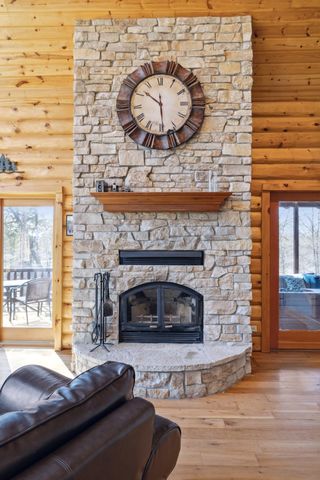 15193 Wilderness Trail, Crosslake, MN 56442