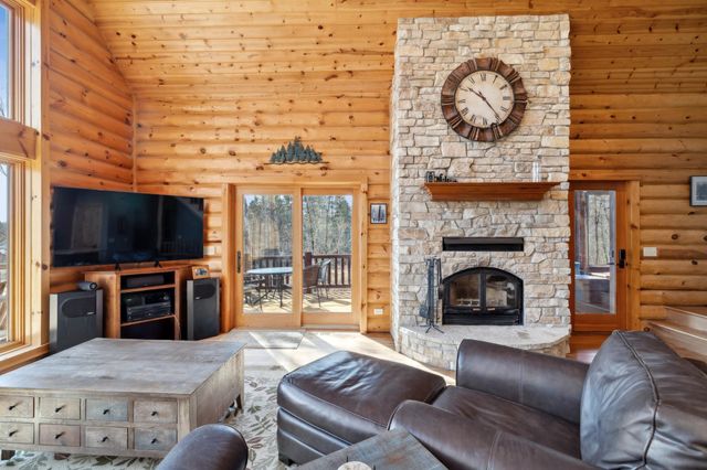 15193 Wilderness Trail, Crosslake, MN 56442