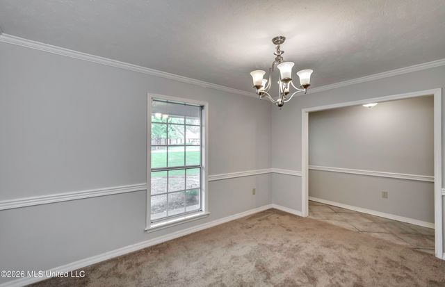 502 Pelahatchie Shore Drive, Brandon, MS 39047