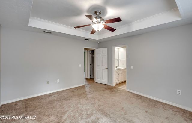 502 Pelahatchie Shore Drive, Brandon, MS 39047