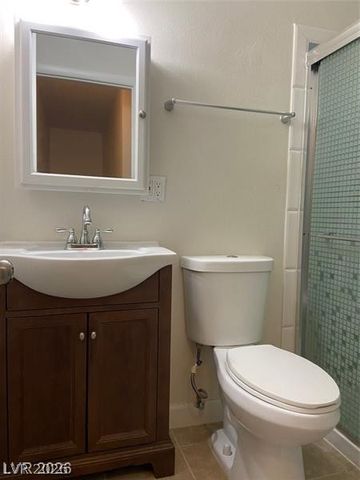 1507 Elizabeth Avenue 3, Las Vegas, NV 89119