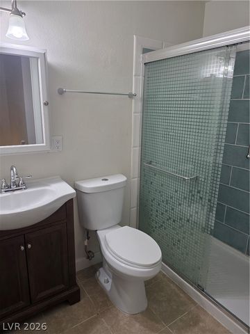 1507 Elizabeth Avenue 3, Las Vegas, NV 89119