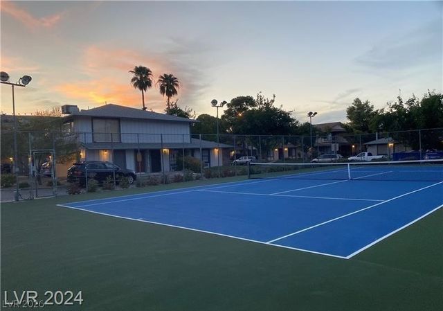 1507 Elizabeth Avenue 3, Las Vegas, NV 89119
