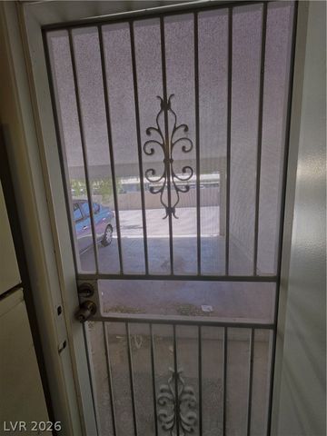 1507 Elizabeth Avenue 3, Las Vegas, NV 89119