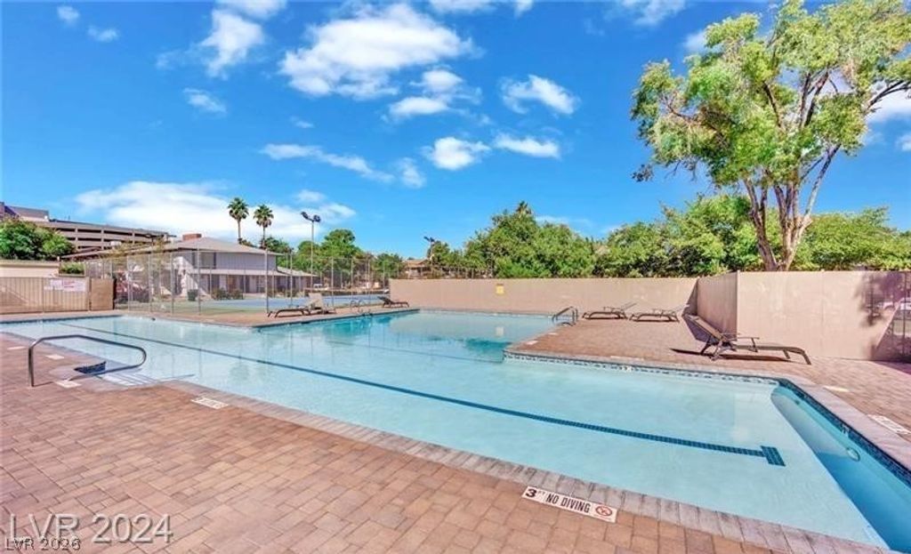 1507 Elizabeth Avenue 3, Las Vegas, NV 89119