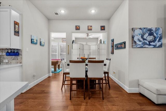 1714 Hartford Mills Lane, League City, TX 77573
