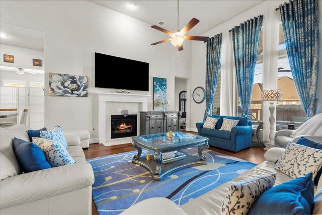 1714 Hartford Mills Lane, League City, TX 77573