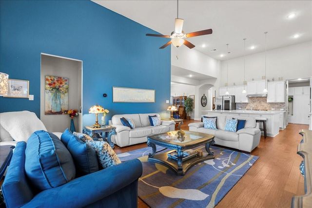 1714 Hartford Mills Lane, League City, TX 77573