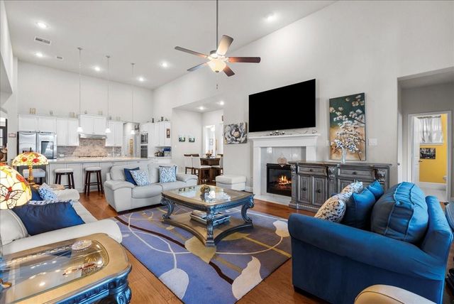 1714 Hartford Mills Lane, League City, TX 77573