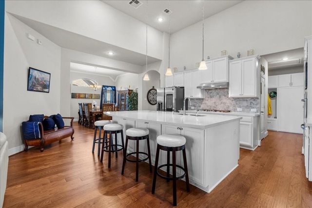 1714 Hartford Mills Lane, League City, TX 77573