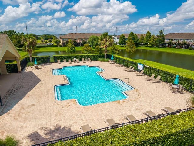 409 MERRY BROOK CIRCLE, Sanford, FL 32771