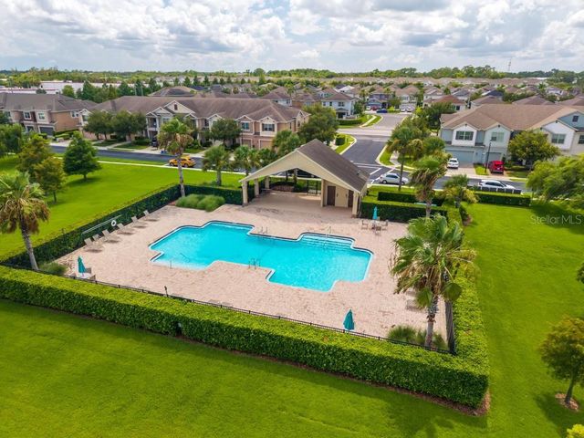 409 MERRY BROOK CIRCLE, Sanford, FL 32771