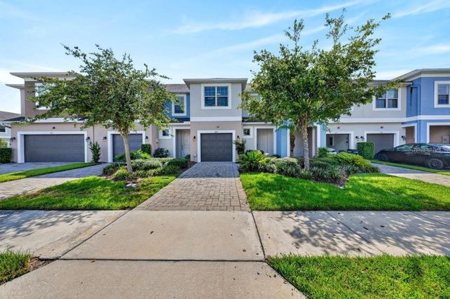 409 MERRY BROOK CIRCLE, Sanford, FL 32771