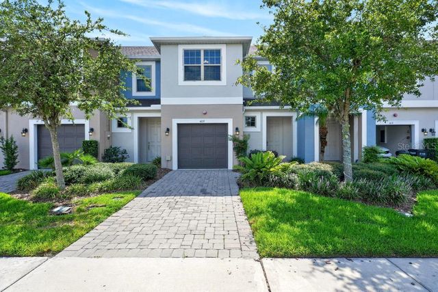 409 MERRY BROOK CIRCLE, Sanford, FL 32771