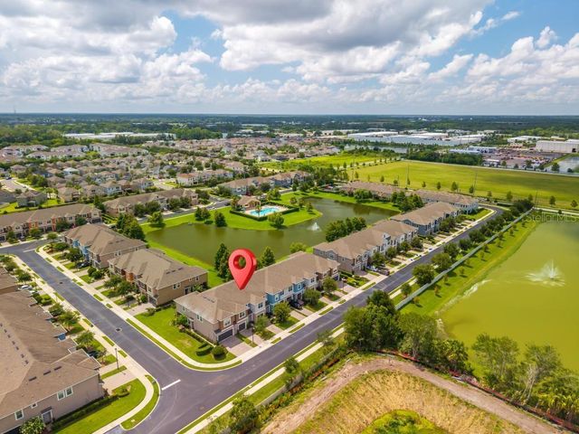 409 MERRY BROOK CIRCLE, Sanford, FL 32771
