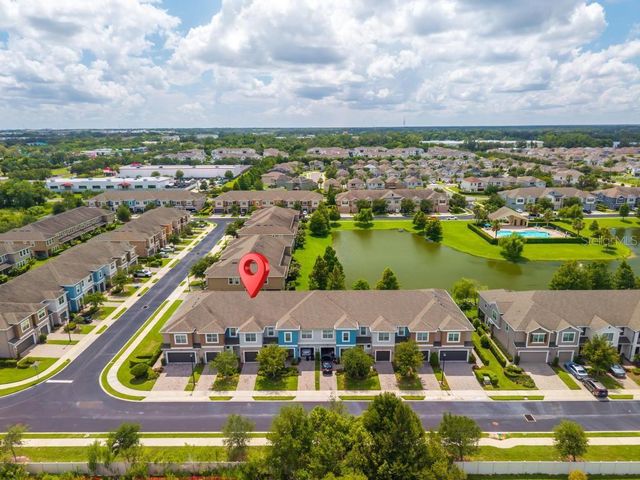 409 MERRY BROOK CIRCLE, Sanford, FL 32771