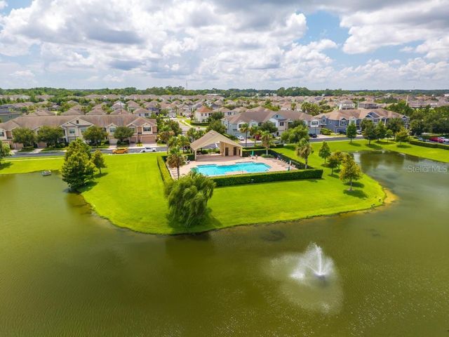 409 MERRY BROOK CIRCLE, Sanford, FL 32771